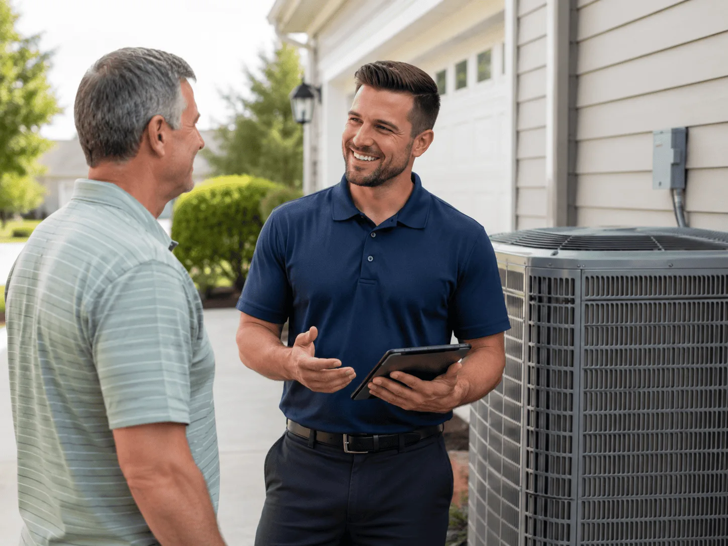 Heat Pump Installation Donnellson, IL FAQs